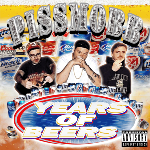 Years of Beers — click to play