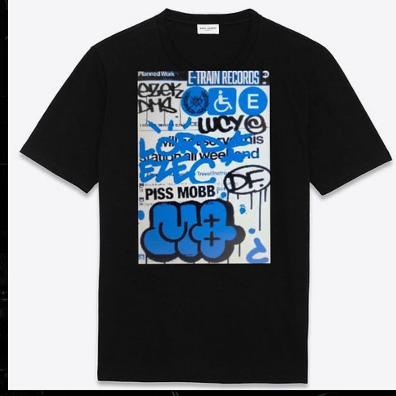PI$$MOBB merch